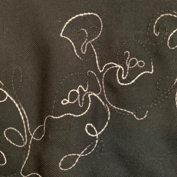 One-Of-Kind Vintage Blazer - Picture 12 of 16